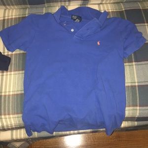 Kids’ Polo
